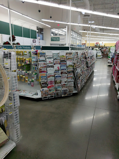 Fabric Store «Jo-Ann Fabrics and Crafts», reviews and photos, 201 University Oaks Blvd, Round Rock, TX 78665, USA