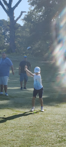 Golf Course «Creekside Golf & Country Club», reviews and photos, 591 Westchester Club Dr, Hiram, GA 30141, USA