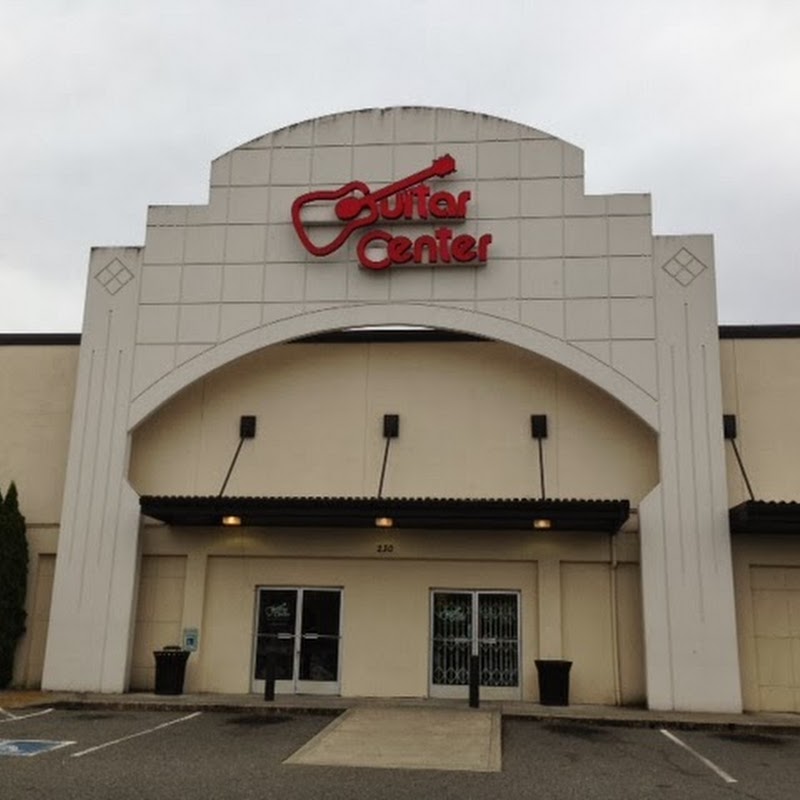 Guitar Center