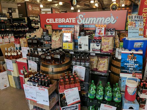 Wine Store «BevMo!», reviews and photos, 10984 California Route 2, Los Angeles, CA 90025, USA