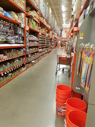 Home Improvement Store «The Home Depot», reviews and photos, 5858 Sawmill Rd, Dublin, OH 43017, USA
