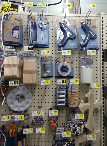 Discount Store «Dollar General», reviews and photos, 125 Barnes Rd, Williamstown, KY 41097, USA