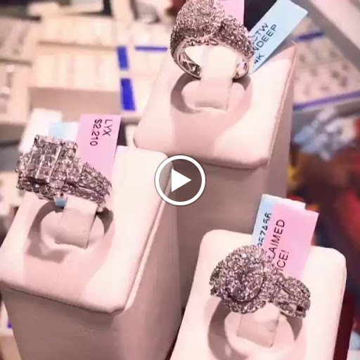 Jewelry Store «Unclaimed Diamonds», reviews and photos, 113 S 8th St, Philadelphia, PA 19106, USA