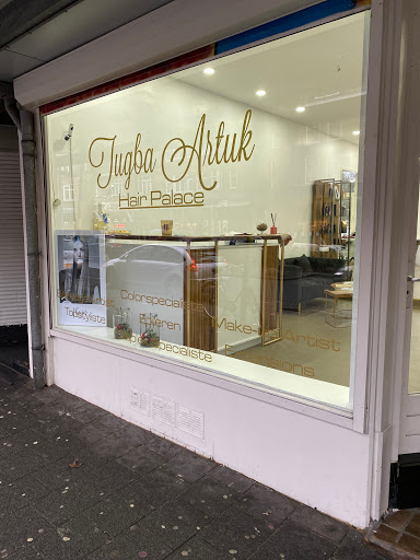 Tugba Artuk Hair Palace