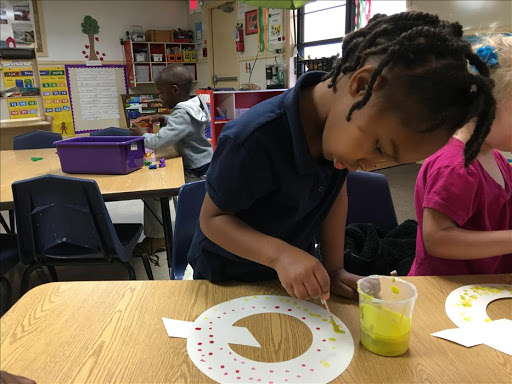 Day Care Center «Rowlett KinderCare», reviews and photos, 3316 Lakeview Pkwy, Rowlett, TX 75088, USA