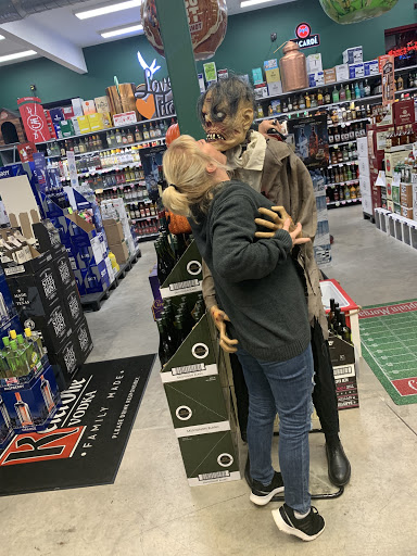 Liquor Store «Bourbon Street Wine & Spirits», reviews and photos, 538 New Brunswick Ave, Phillipsburg, NJ 08865, USA