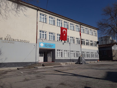 Mustafa Özgür İlkokulu