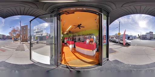 Dry Cleaner «E. Girard Cleaners», reviews and photos, 221 E Girard Ave, Philadelphia, PA 19125, USA