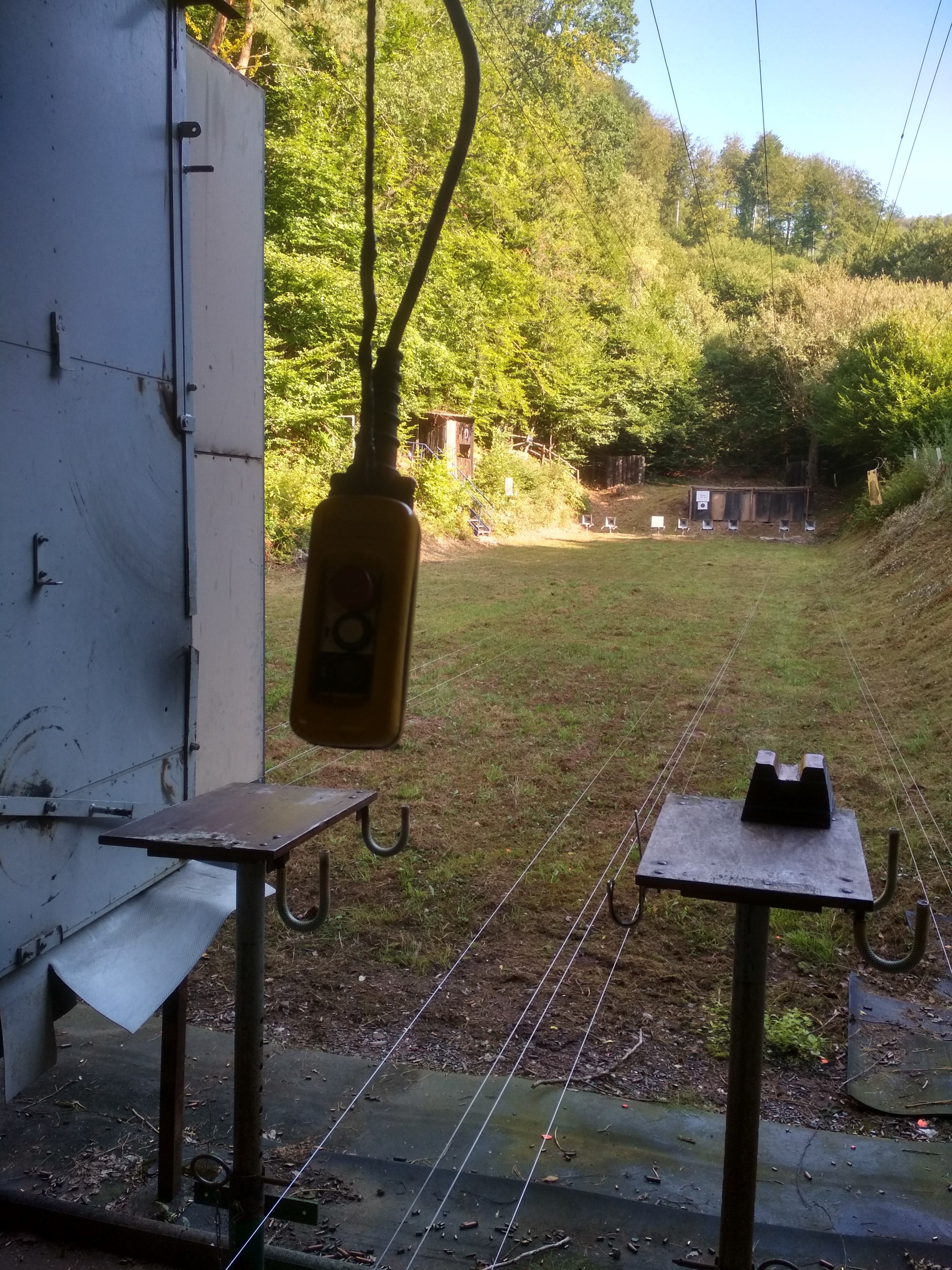 Photo n° 1 de l'avis de Olivier.L fait le 14/09/2020 à 07:33