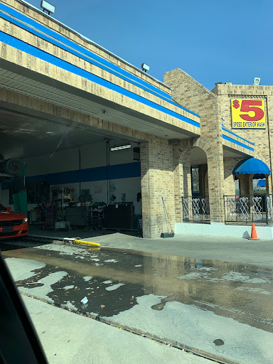 Car Wash «Wash N Go», reviews and photos, 2757 Royal Ln, Dallas, TX 75229, USA