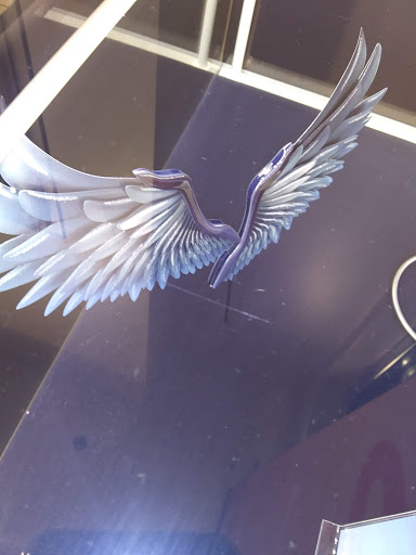 Jewelry Store «PANDORA The Greene Towne Center», reviews and photos, 74 Magnolia Ln, Beavercreek, OH 45440, USA