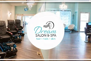 Dream Salon and Spa image