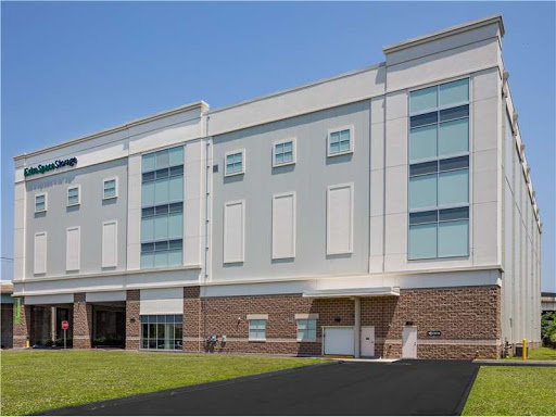 Storage Facility «Extra Space Storage», reviews and photos, 2101 State St Ext, Bridgeport, CT 06605, USA