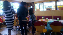 Atmosphère du Restauration rapide McDonald's à Mellac - n°10