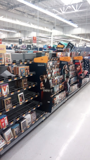 Discount Store «Walmart», reviews and photos, 8745 Branch Ave, Clinton, MD 20735, USA