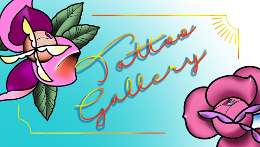 Explore rib cage tattoo ideas, creative tattoo ideas in Ocala, available at The Tattoo Gallery of Ocala LLC