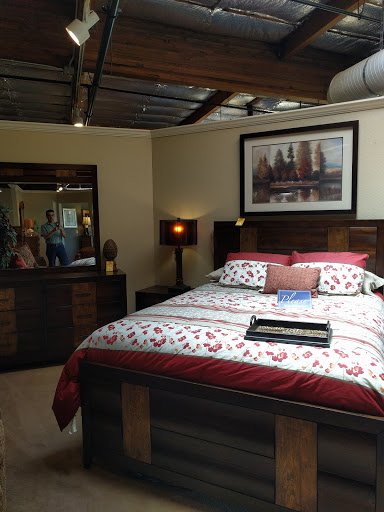 Furniture Store «Naturwood Home Furnishings», reviews and photos, 12125 Folsom Blvd, Rancho Cordova, CA 95742, USA