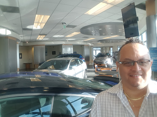 Ford Dealer «Metro Ford», reviews and photos, 9000 NW 7th Ave, Miami, FL 33150, USA