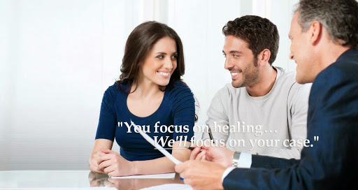 Personal Injury Attorney «dOliveira & Associates», reviews and photos