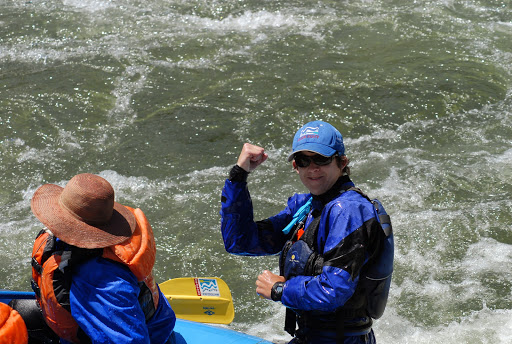 Rowing Club «Whitewater Excitement, Inc.», reviews and photos, 6580 CA-49, Lotus, CA 95651, USA