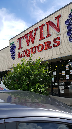 Liquor Store «Twin Liquors», reviews and photos, 1521 Marlandwood Rd, Temple, TX 76502, USA