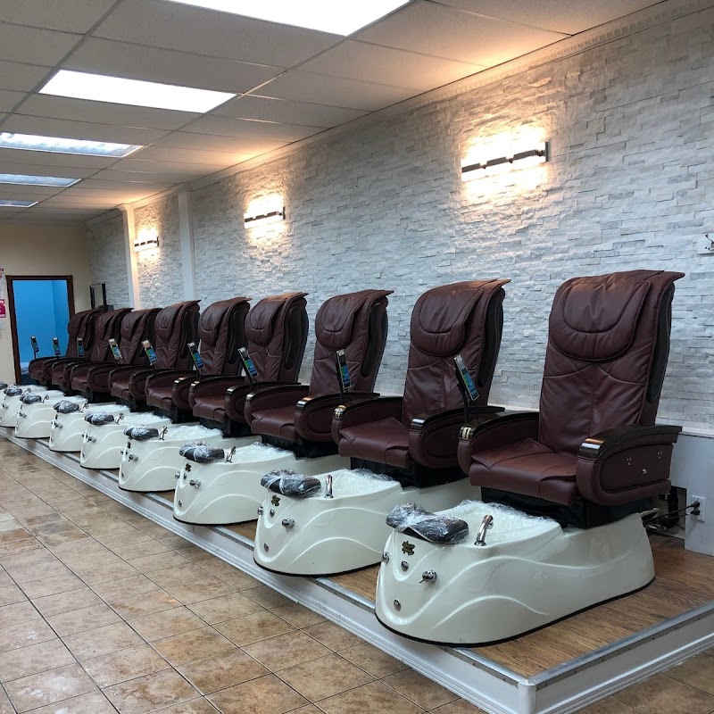 Danny Nails & Spa | Manicure, Pedicure, Waxing, Artificial Nails Salon| Kanata, Ottawa, Stittsville