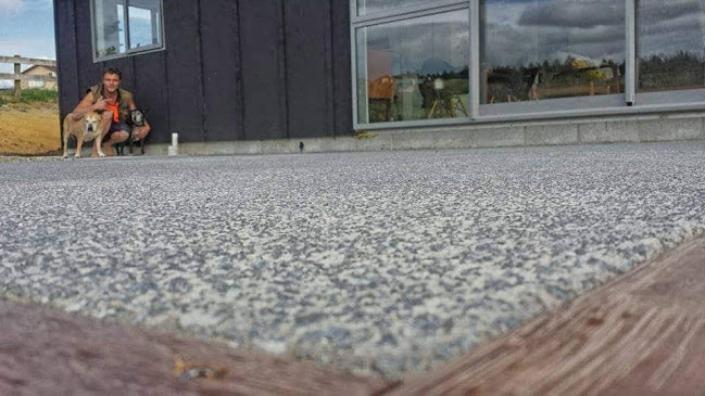 Superset Concrete Contractors - Concrete Layers & Driveways in Auckland - Pukekohe East