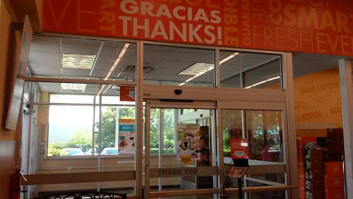 Supermarket «ALDI», reviews and photos, 19650 S Dixie Hwy, Cutler Bay, FL 33157, USA