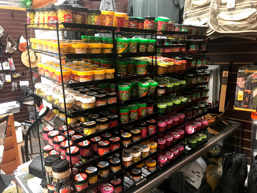 Canoe & Kayak Store «Caney Fork Outdoors - River Store», reviews and photos, 1193 Wolf Creek Rd, Silver Point, TN 38582, USA