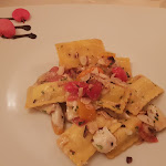 Photo n°1 de l'avis de Evo.G fait le 12/06/2019 à 20:12 sur le  Ristorante SCALO 34 à Marina di Pisa