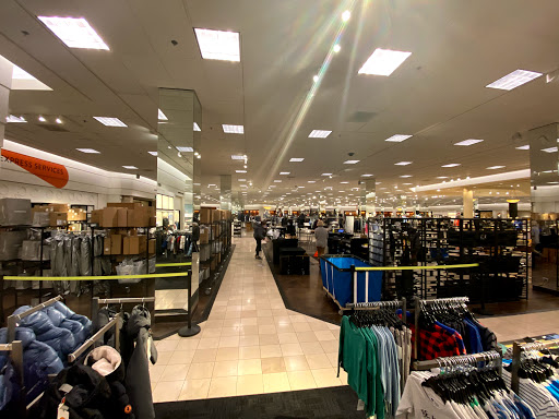 Department Store «Nordstrom», reviews and photos, 4937 Old Orchard Shopping Center, Skokie, IL 60077, USA