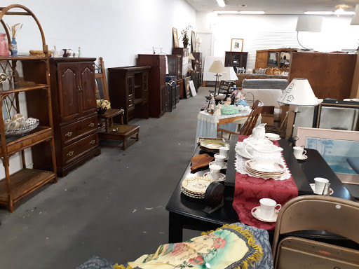 Thrift Store «Clay County Habitat For Humanity», reviews and photos