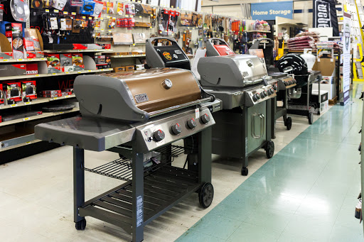 Home Improvement Store «Shrewsbury True Value Hardware», reviews and photos, 836 E Forrest Ave, Shrewsbury, PA 17361, USA