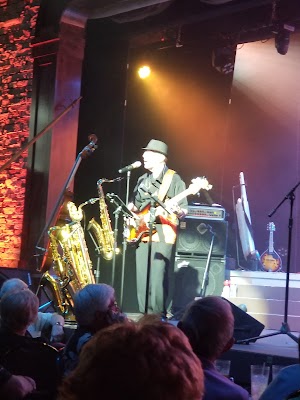 The Rhythm Cats - photo 10