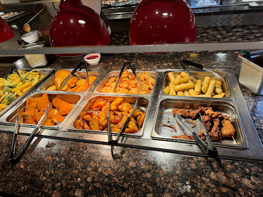 China Buffet image