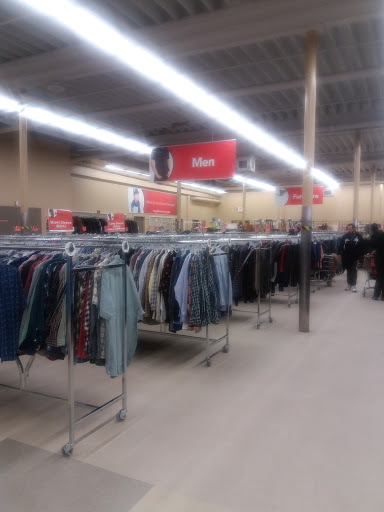 Thrift Store «Savers», reviews and photos