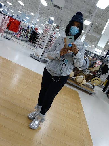 Department Store «Marshalls», reviews and photos, 2340 Foothill Blvd, La Verne, CA 91750, USA