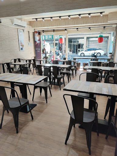 弘爺漢堡恩主店