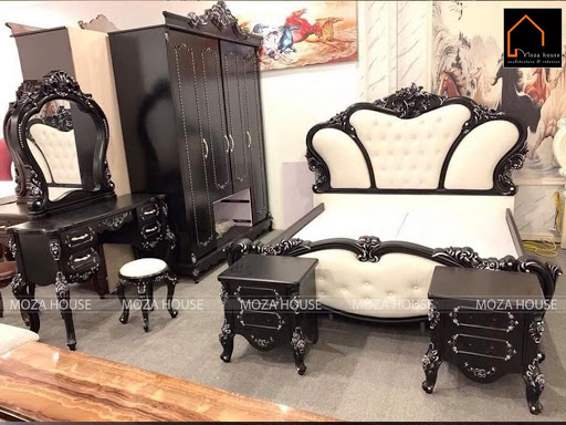 Top 20 cửa hàng bán giường Thành phố Vinh Nghệ An 2022