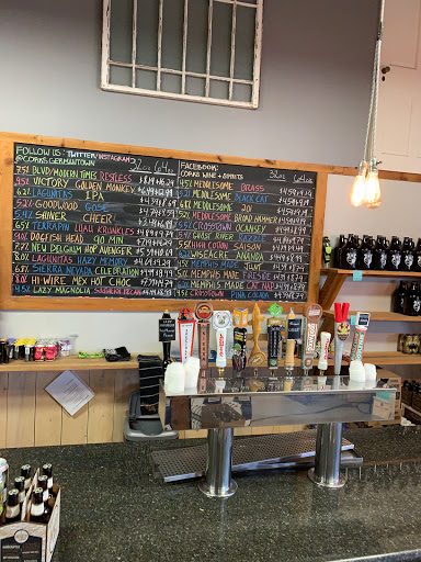 Liquor Store «Corks Wine and Spirits», reviews and photos, 3078 Village Shops Dr, Germantown, TN 38138, USA