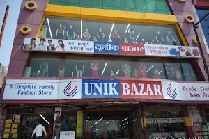 Unik Bazar Mau image