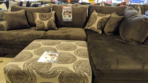 Furniture Store «American Freight Furniture and Mattress», reviews and photos, 17627 Virginia Ave, Hagerstown, MD 21740, USA