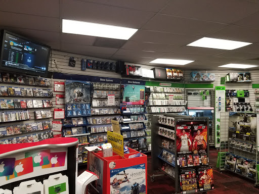 Video Game Store «GameStop», reviews and photos, 6100 Greenbelt Rd m, Greenbelt, MD 20770, USA