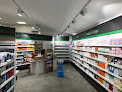 Pharmacie des 13 Vents Saint-Gervais-sur-Mare