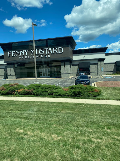 Penny Mustard Furnishings - Naperville, 1120 IL-59, Naperville, IL 60540, USA, 