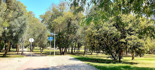 Parque Portela Sud