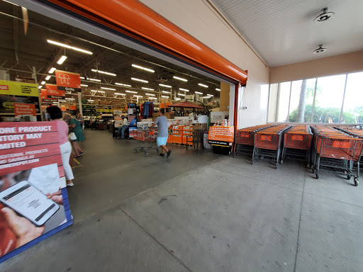 Home Improvement Store «The Home Depot», reviews and photos, 2508 Skyline Blvd, Cape Coral, FL 33914, USA