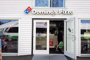 Domino's Pizza Fiskepiren image