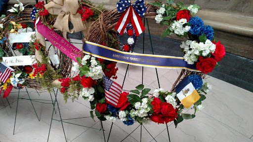 National Park «George Rogers Clark National Historical Park», reviews and photos, 401 S 2nd St, Vincennes, IN 47591, USA