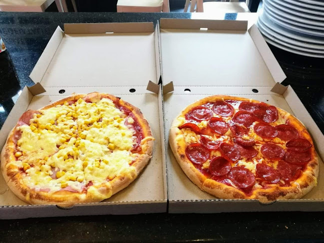 Értékelések erről a helyről: Pizza Sprint, Szolnok - Pizza